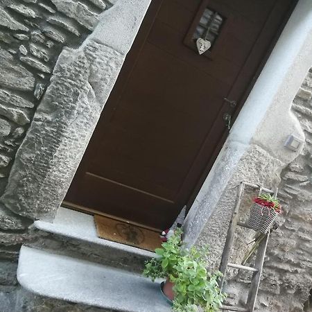 La Petite Maison Aosta Eksteriør bilde