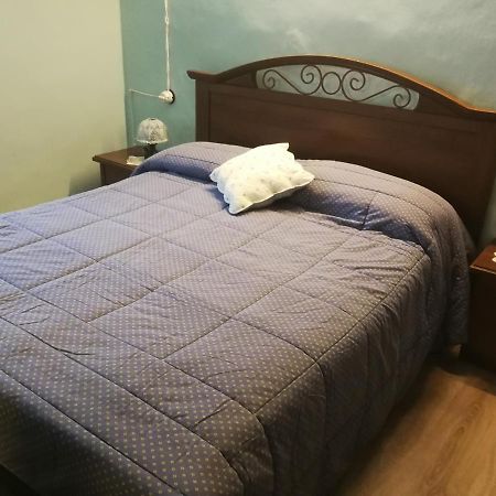 La Petite Maison Aosta Eksteriør bilde