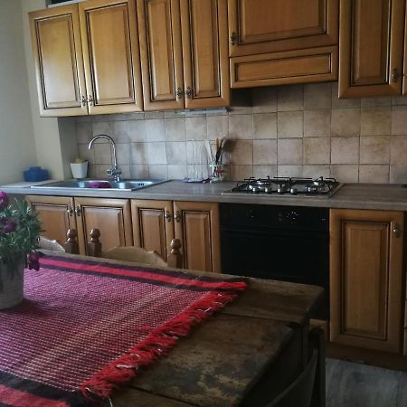 La Petite Maison Aosta Eksteriør bilde
