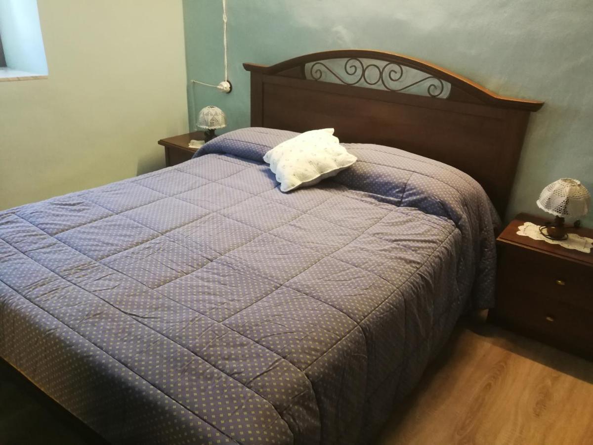 La Petite Maison Aosta Eksteriør bilde