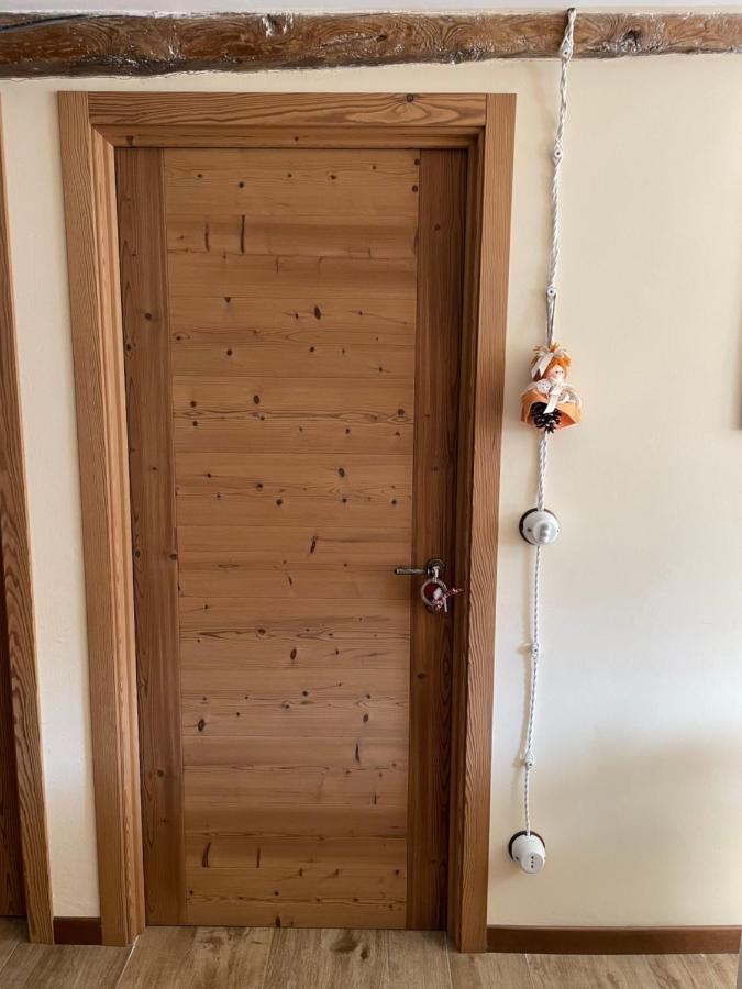 La Petite Maison Aosta Eksteriør bilde