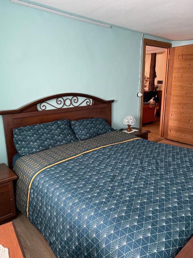 La Petite Maison Aosta Eksteriør bilde